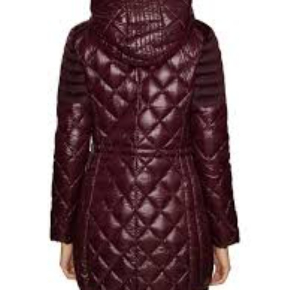 Badgley mischka jacket women's - Picture 4 of 5